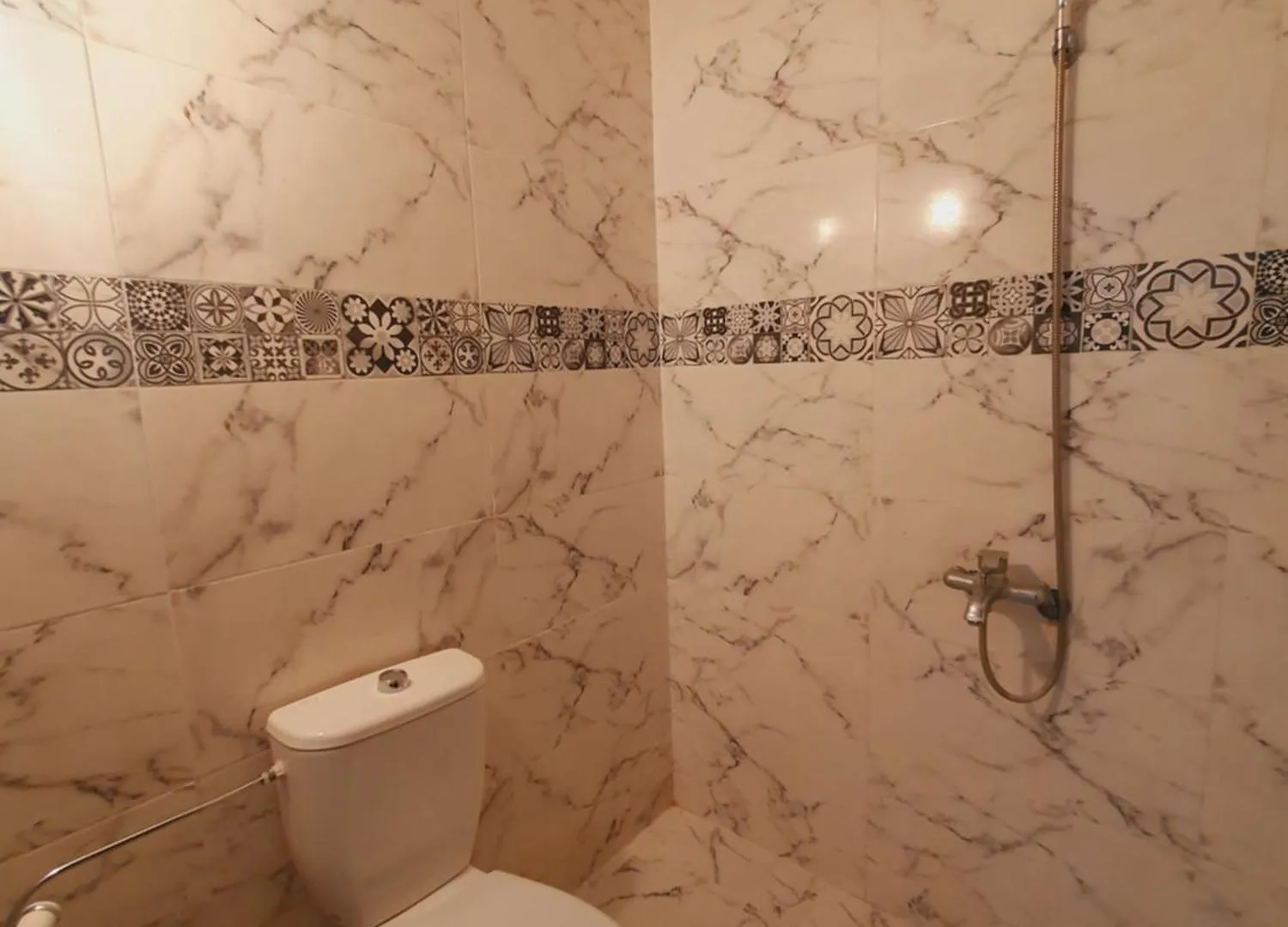 Villa Riad Elbahi Marraquexe