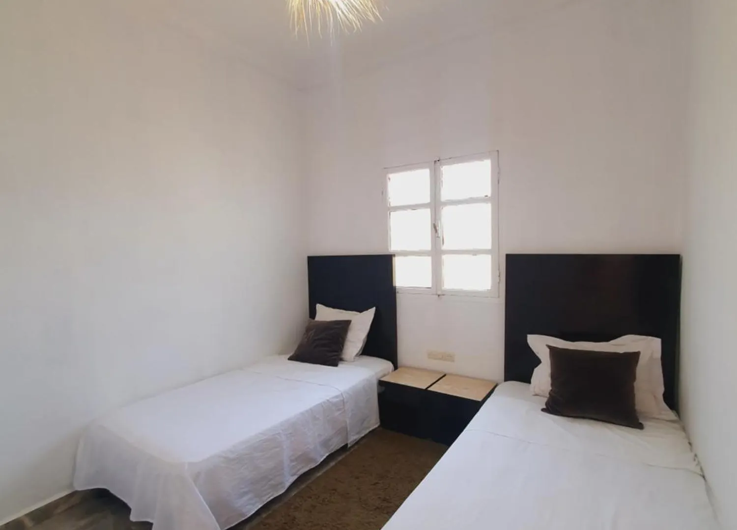 Villa Riad Elbahi Marraquexe Marrocos