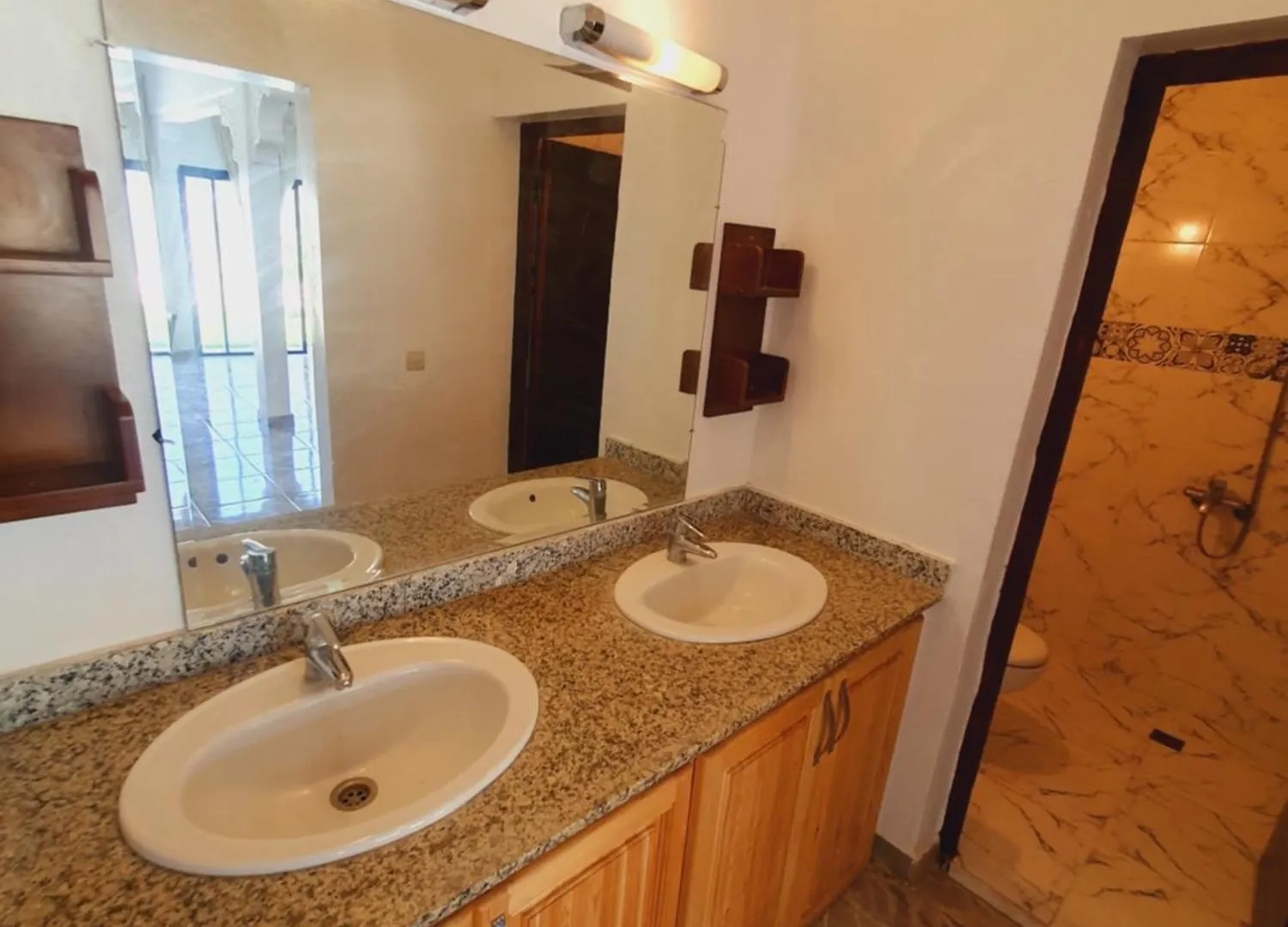 Villa Riad Elbahi Marraquexe