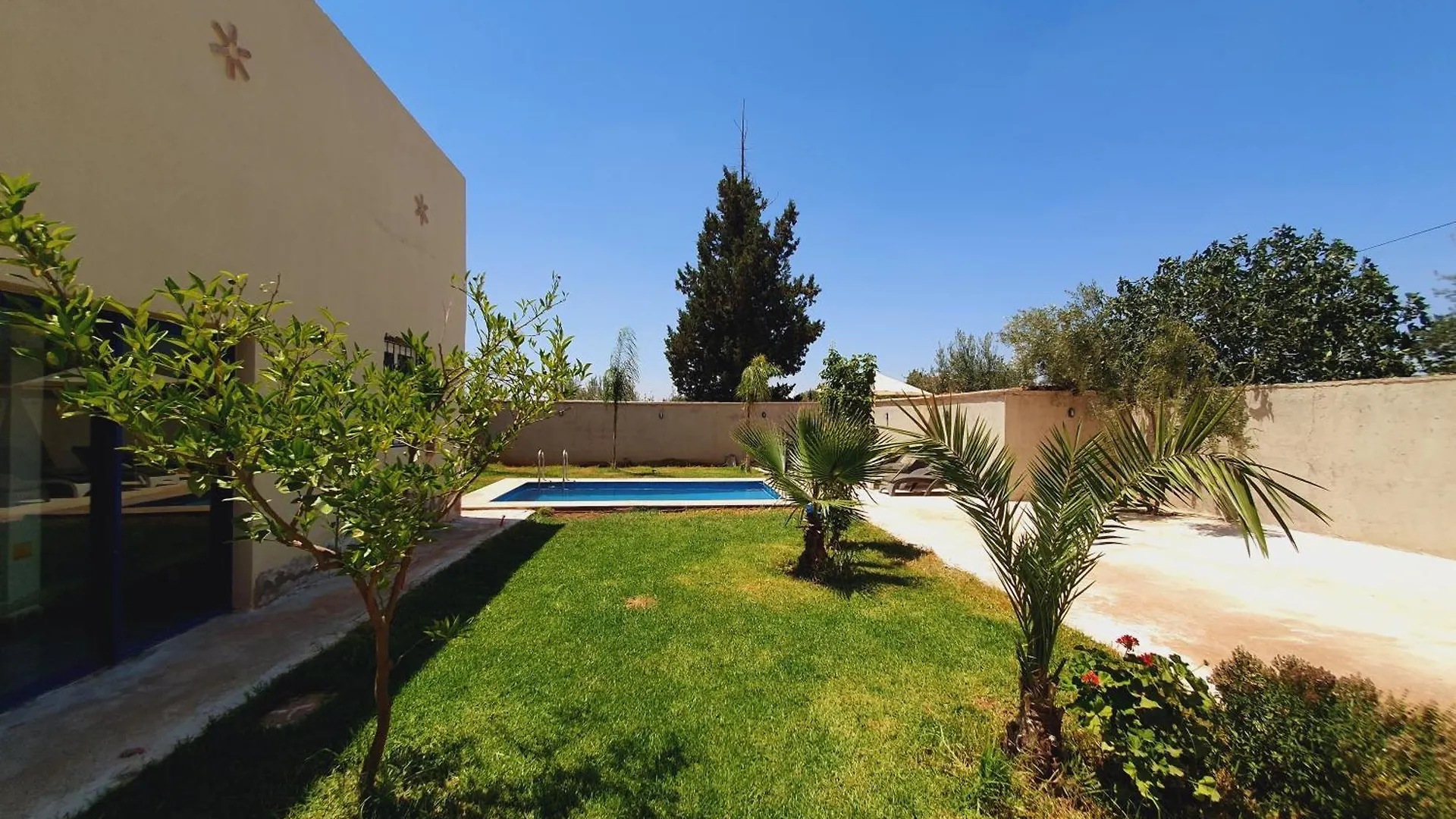 Riad Elbahi Marraquexe 0*,  Marrocos