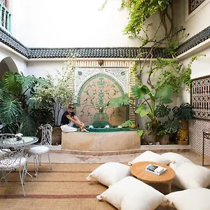 Riad Harmonie, Marraquexe