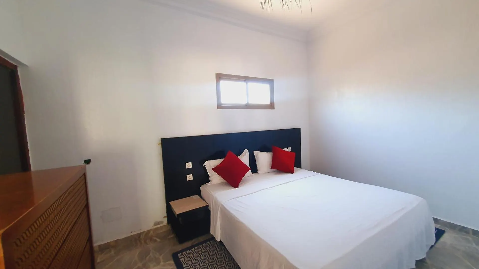 Riad Elbahi Marrakesch 0*,